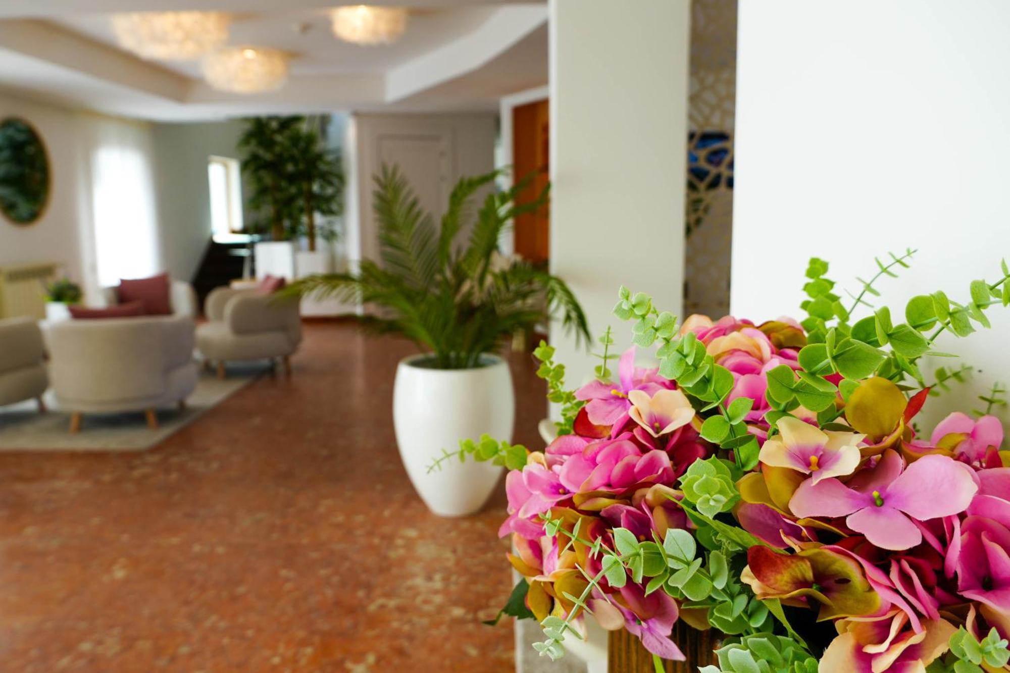 Miramar Hotel Spa & Apartments Nazaré Exteriér fotografie